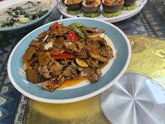 -老崇左特色风味食馆