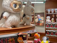 -泡泡玛特POPMART(壹号店)