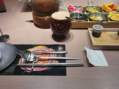 -将军牛排·尔滨地标朝鲜族美食(总店)