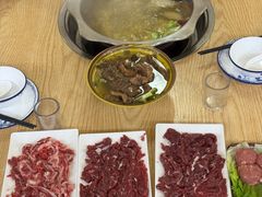 -伟记牛肉(金鸿公路店)