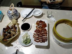 -中医药大学-第2食堂