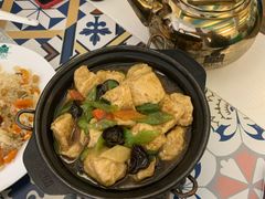 -阿拉丁新疆风味餐厅·清真(罗廊巷店)