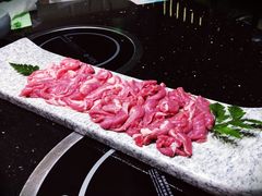 -锅季·捞王旗下小火锅(虹桥火车站店)