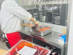 -海底捞火锅(吴中路店)