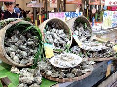 -79号渔船海鲜饭店(华强北店)