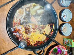 -楠火锅(仁恒梦中心店)