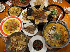 肥肠鱼-龙梅肥肠鱼(明瓦廊店)