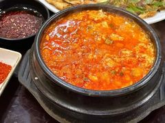 -大福黄牛料理·韩式烤肉·黄牛肥肠·酱蟹