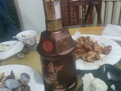-三乐海鲜水饺馆