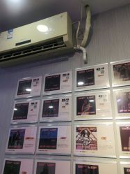 -DOS HOP潮上舞蹈