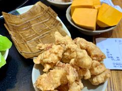 -肥龙火锅(南坪店)