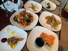 -常德武陵天济喜来登酒店-盛宴餐厅