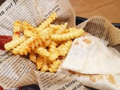 -TACO STAR 塔可星(下沙宝龙店)