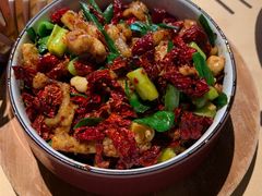 -山石榴·贵州菜(丰盛里店)