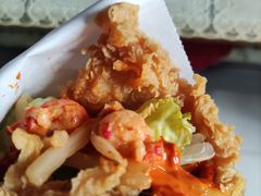 -肯德基(京广桥店)