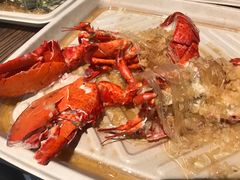 -盒马鲜生(大行宫店)