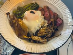 -Grande A'moo(上海万象城店)