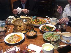 -纳瓦新疆菜(银都店)