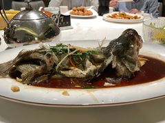 -东方太阳城淮扬餐厅(会所中餐厅店)