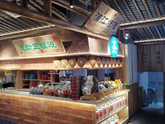 -筱爷叔·上海传统手工菜(玉树路店)