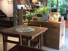 -时光花园(白鹭洲店)