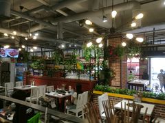 -钢管厂歆瑞源油卤串串香(春熙路太古里店)