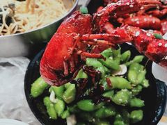 油焖大虾-一棠龙虾•王牌虾球(楚河汉街店)