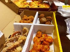 -尊宝比萨(斗西店)