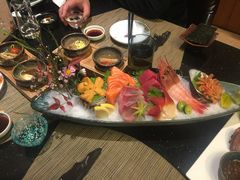 -月下料理(楷林IFC店)