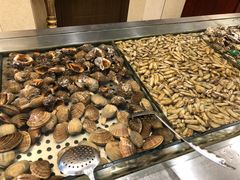 -孙家码头海鲜自助美食城