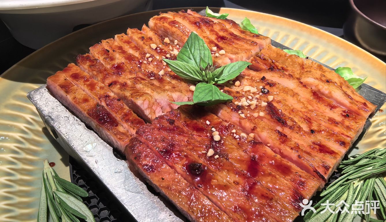 不想再说....好吃的词说太多了[微笑][微笑][微笑]