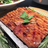 不想再说....好吃的词说太多了[微笑][微笑][微笑]