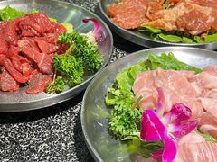 -红泥小火炉·东北泥炉烤肉(天一旗舰店)