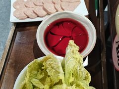 -渝味晓宇火锅(合川路店)