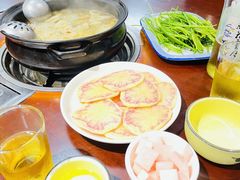 -菌之家·专业纯野生菌火锅·特色炒菌
