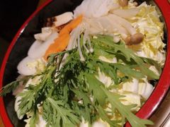 -NIUAN牛庵·日式和牛烧肉(恒隆店)