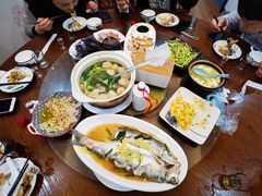 -观桥阁(锦溪店)