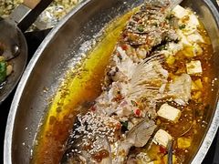 -福满我家大碗厨·湘菜(上海大厦店)