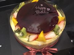 -85度C(苏州石路店)