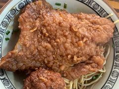 -友琴面馆(东白溪公寓店)