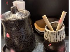 -Sushi Hanzo半藏(天环广场店)
