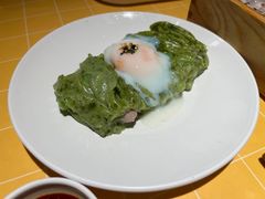 -蔡澜点心·粤菜(花城汇南区店)