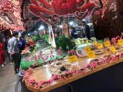 -79号渔船海鲜饭店(宝安店)
