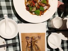 -老东营·东营菜(西四路店)
