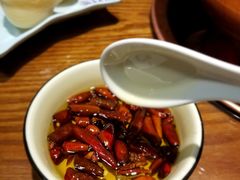 -竹叶涮肉坊(总店)