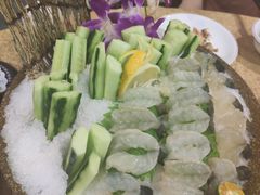 -吉源大排档·鱼生·海鲜(烧烤彩印厂店)