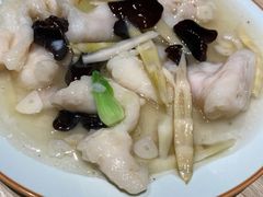 -小船渔村•大连菜•大连焖鱼(黄河路店)