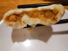 肉皮包子-陈傻子餐厅(世纪都会店)