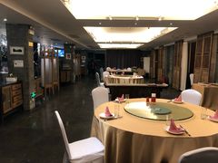 大堂-唐廊烤鸭店(工体店)