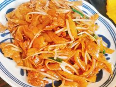 干炒牛肉牛河-标记Jane's kitchen(平桥直街店)